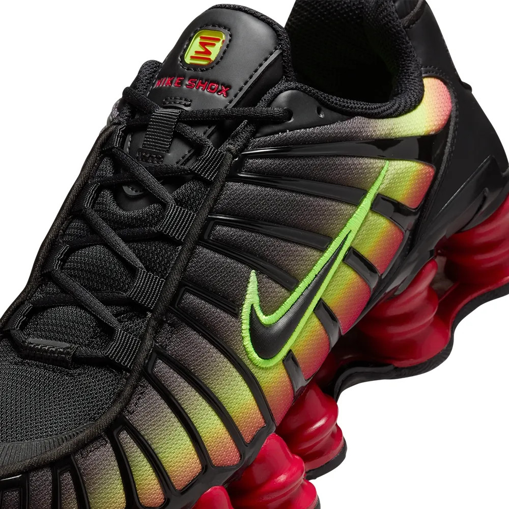 Кросівки Nike Shox TL HJ9609-001