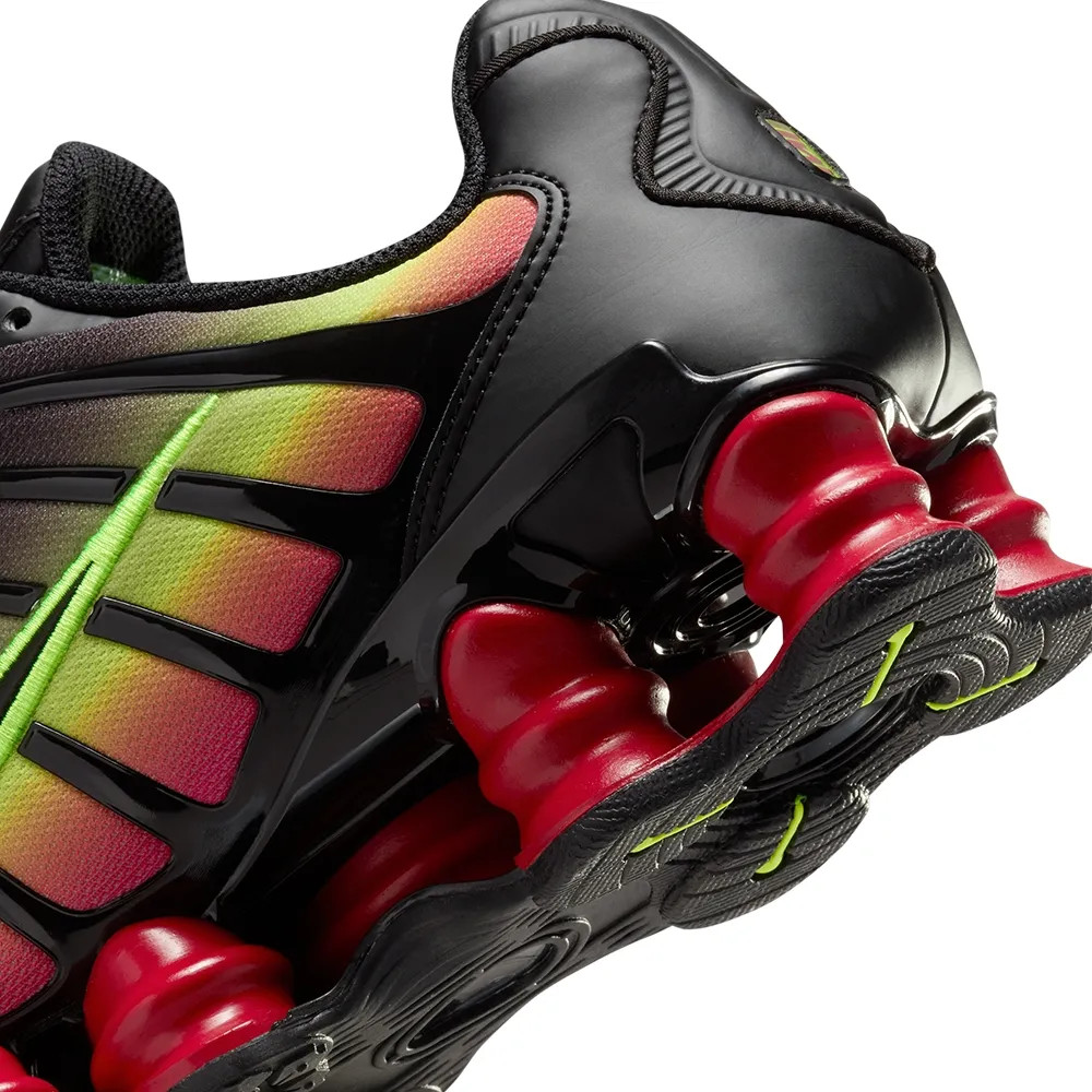 Кросівки Nike Shox TL HJ9609-001