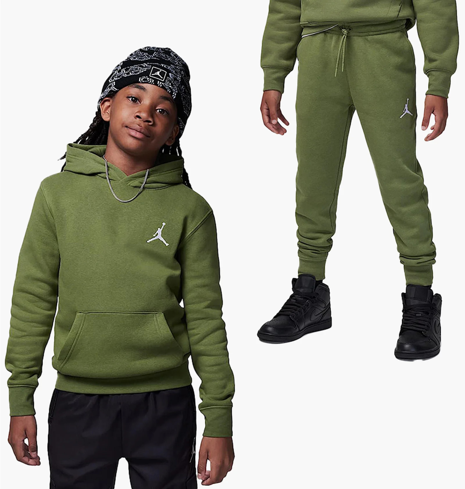 Костюм спортивний 95C551-EF9__95C549-EF9 Jordan 95C551-EF9__95C549-EF9