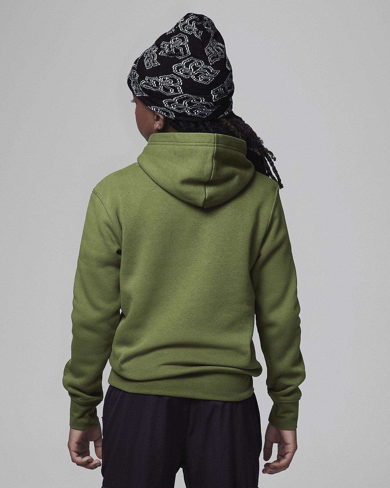 Костюм спортивний 95C551-EF9__95C549-EF9 Jordan 95C551-EF9__95C549-EF9