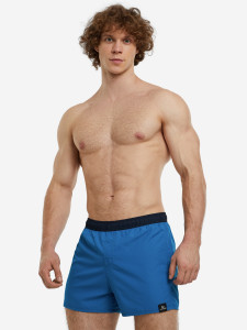 Шорти для плавання 113647JSS-UM Joss 46 Темно-синій 113647JSS-UM