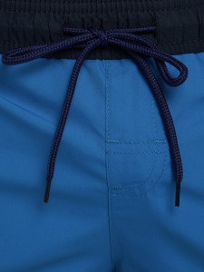 Шорти для плавання 113647JSS-UM Joss 46 Темно-синій 113647JSS-UM