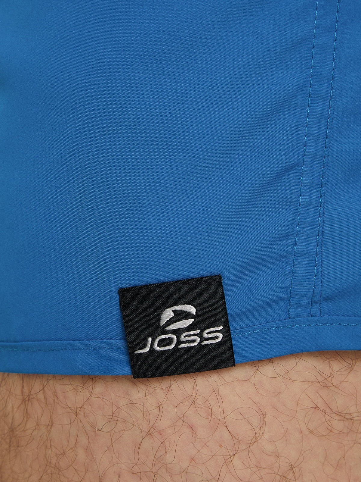 Шорти для плавання 113647JSS-UM Joss 46 Темно-синій 113647JSS-UM