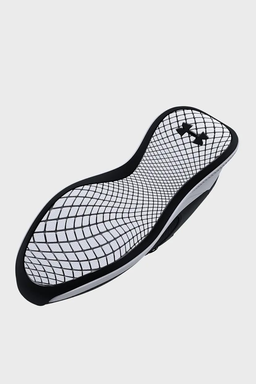 Кросівки жіночі Under Armour Charged Aurora 2 (3025060-001) 3025060-001