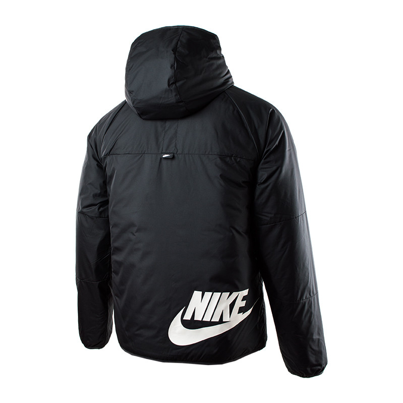 Куртка Nike M NSW TF RPL LEGACY REV HD JKT DH2783-010