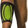 Бандаж стегна SELECT 6350 Compression thigh (010) чорний, L 563500
