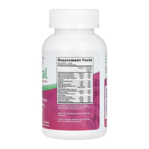 Таблетки Fairhaven Health PeaPod Prenatal - 60 tabs 2023-10-4762