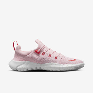 Кросівки жіночі Nike Free Run 5.0 Next Nature Pink CZ1891-602