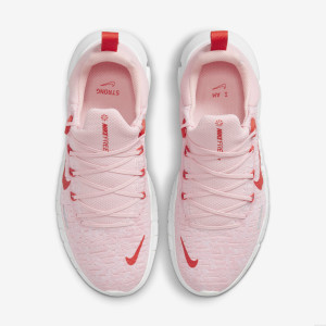 Кросівки жіночі Nike Free Run 5.0 Next Nature Pink CZ1891-602