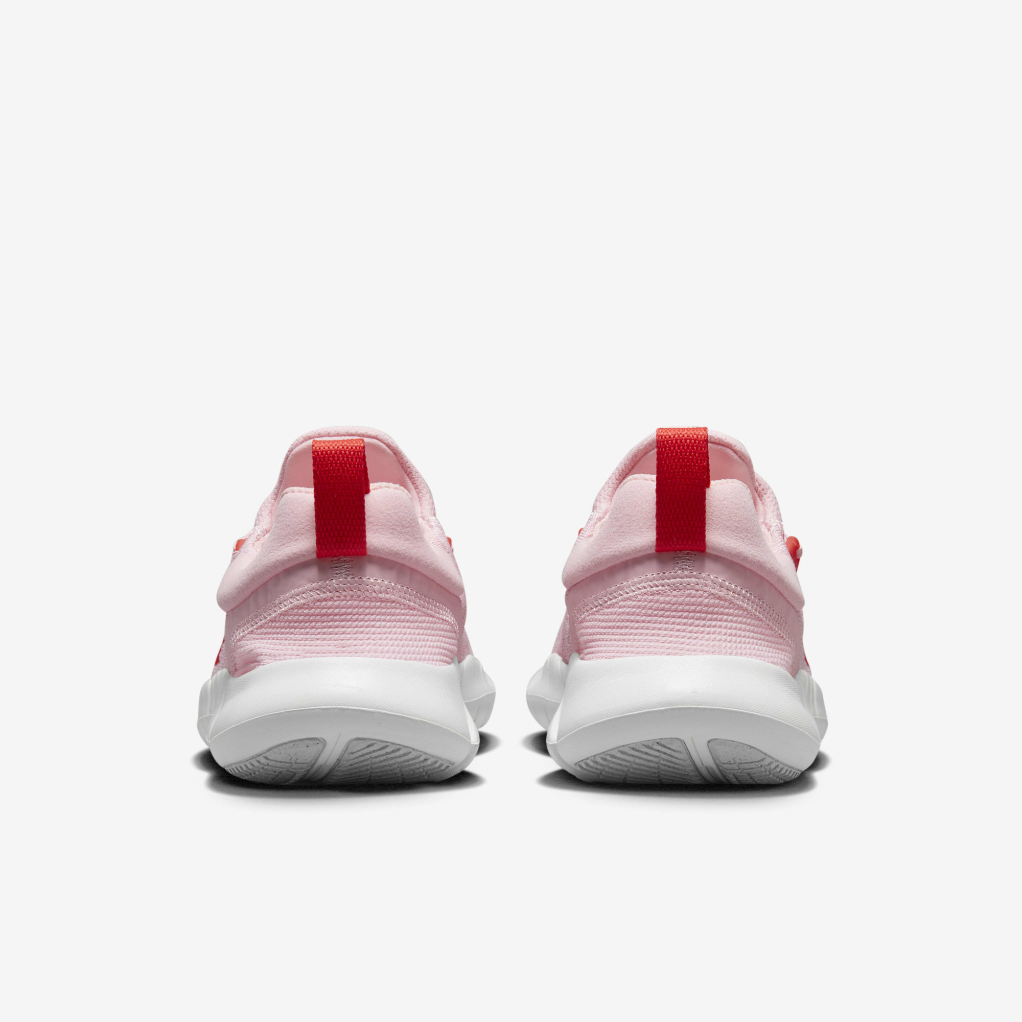 Кросівки жіночі Nike Free Run 5.0 Next Nature Pink CZ1891-602