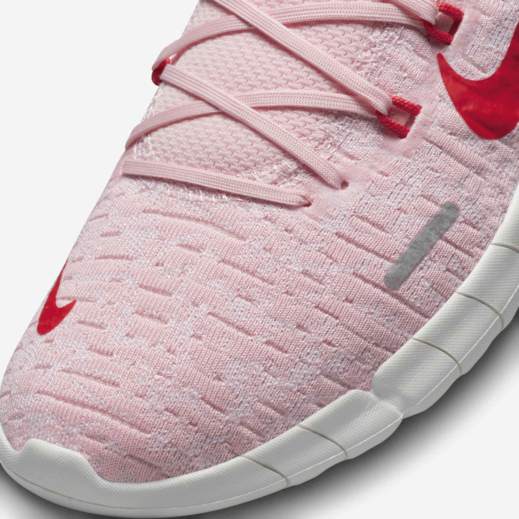 Кросівки жіночі Nike Free Run 5.0 Next Nature Pink CZ1891-602