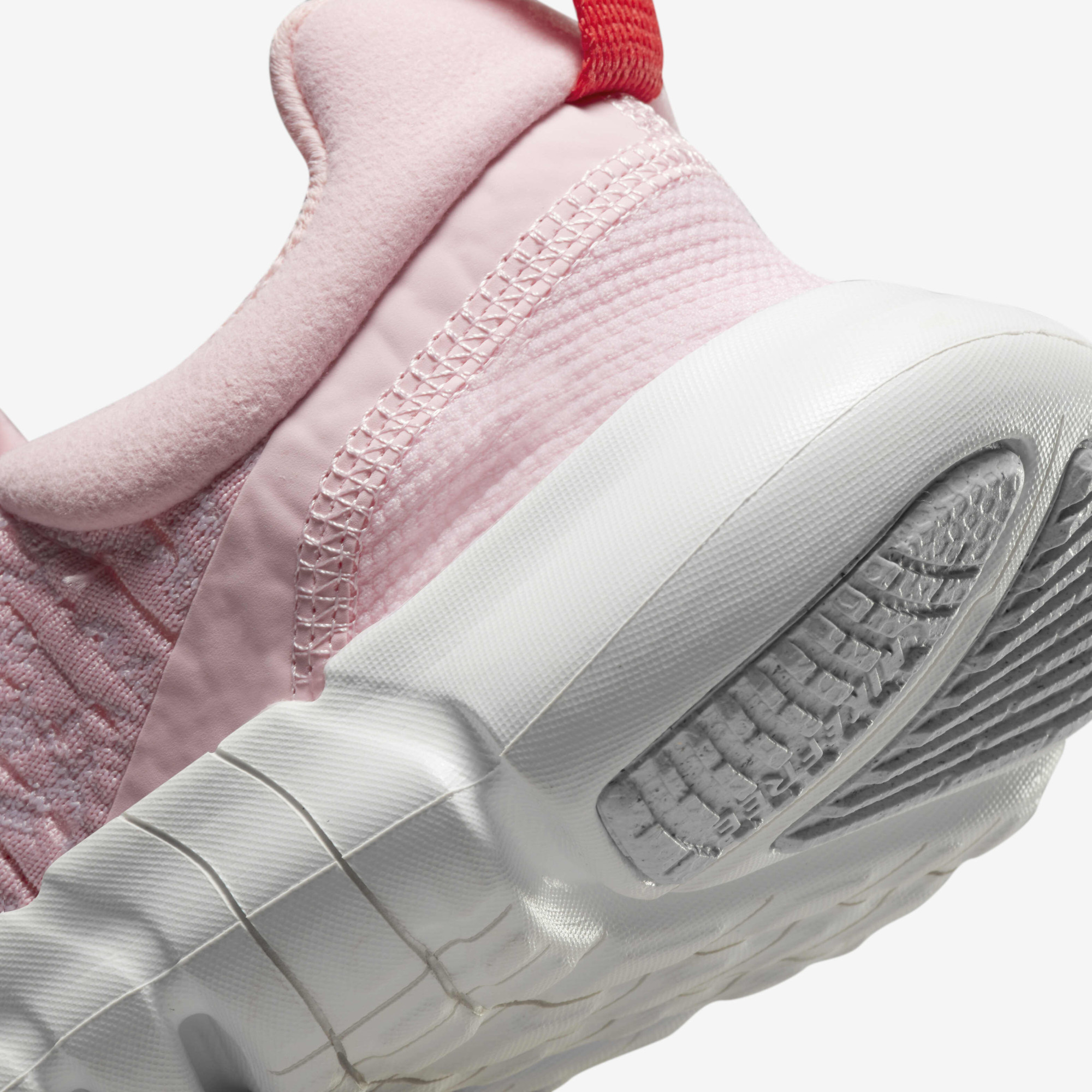 Кросівки жіночі Nike Free Run 5.0 Next Nature Pink CZ1891-602