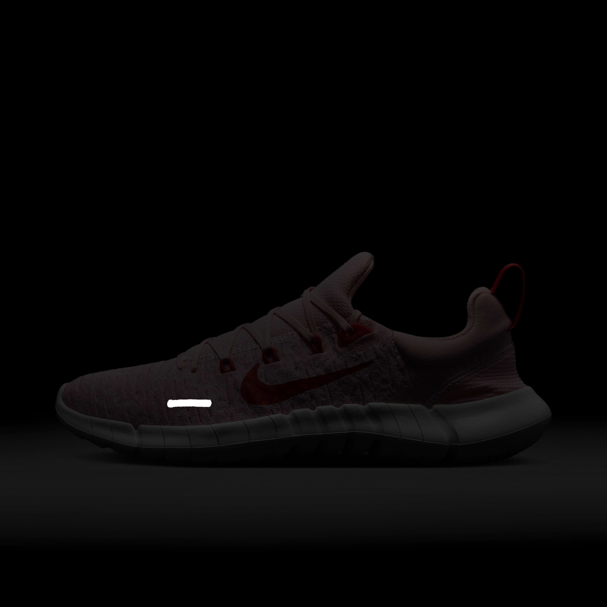 Кросівки жіночі Nike Free Run 5.0 Next Nature Pink CZ1891-602