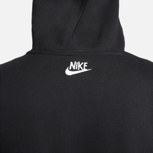 Толстовка Nike M NSW HBR-C BB PO HOODIE DQ4020-010