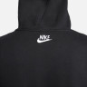 Толстовка Nike M NSW HBR-C BB PO HOODIE DQ4020-010