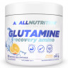 Рідина Glutamine Recovery Amino - 250g Lemon 100-10-3552138-20