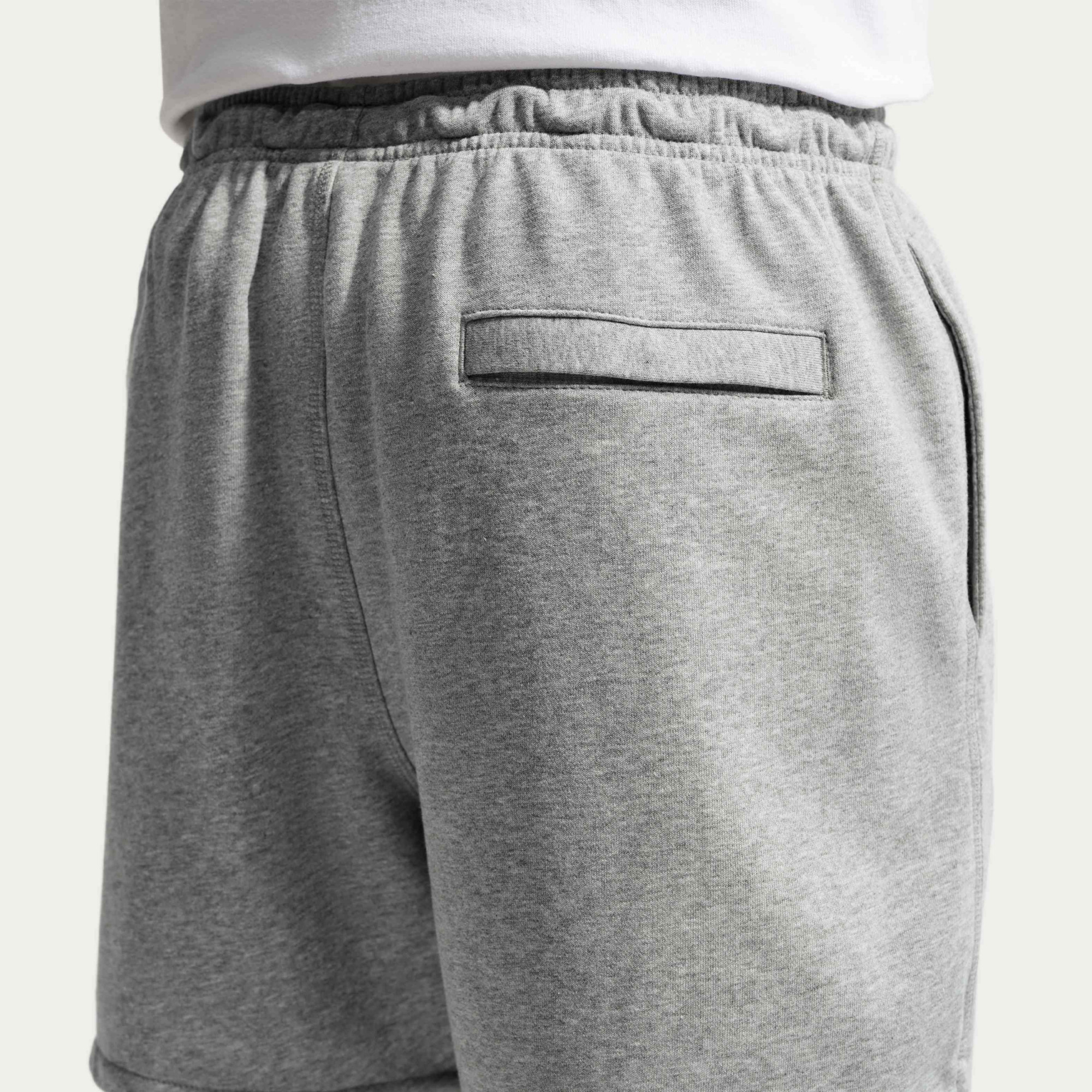 Шорти Nike CLUB FLOW FT SHORT FN3520-063