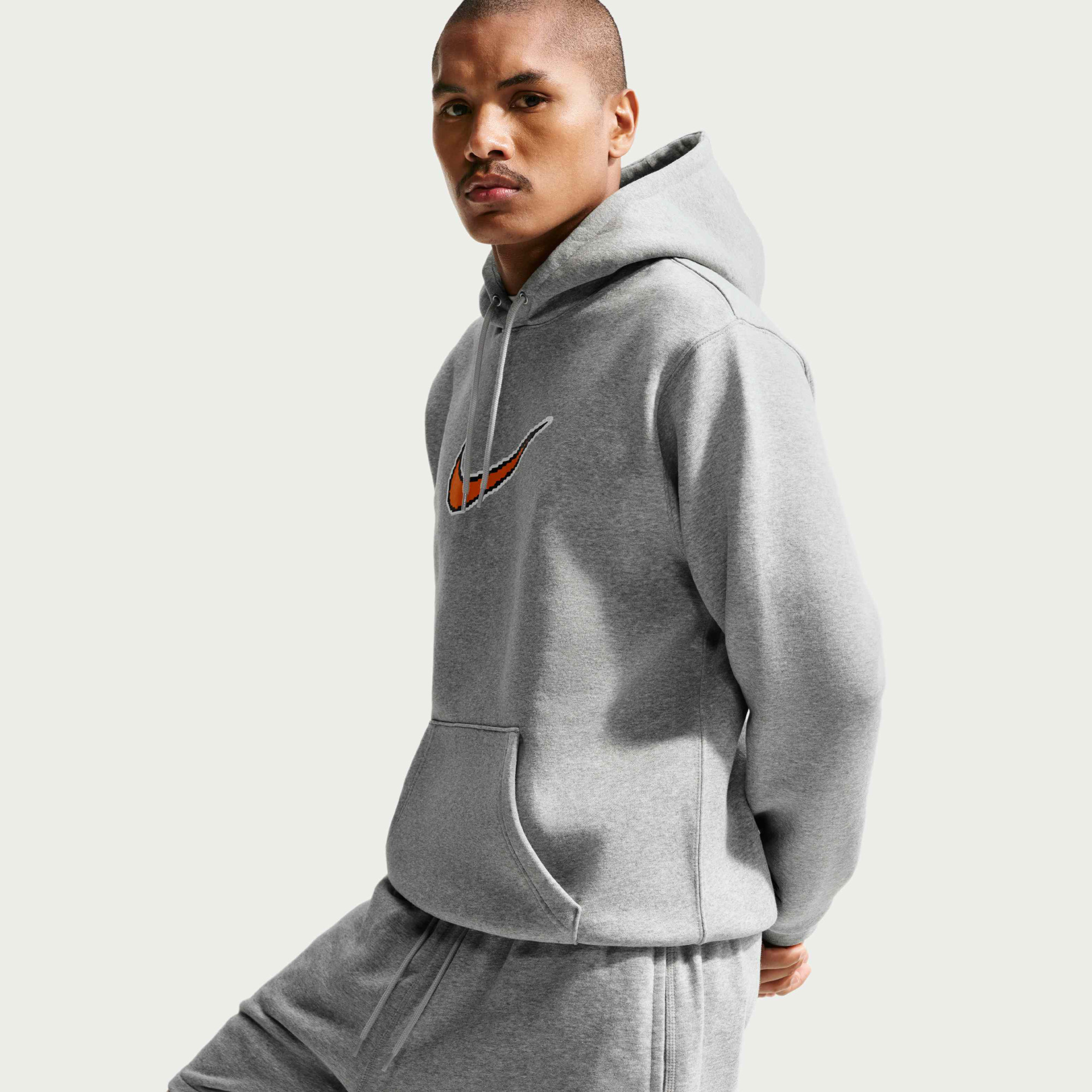 Шорти Nike CLUB FLOW FT SHORT FN3520-063