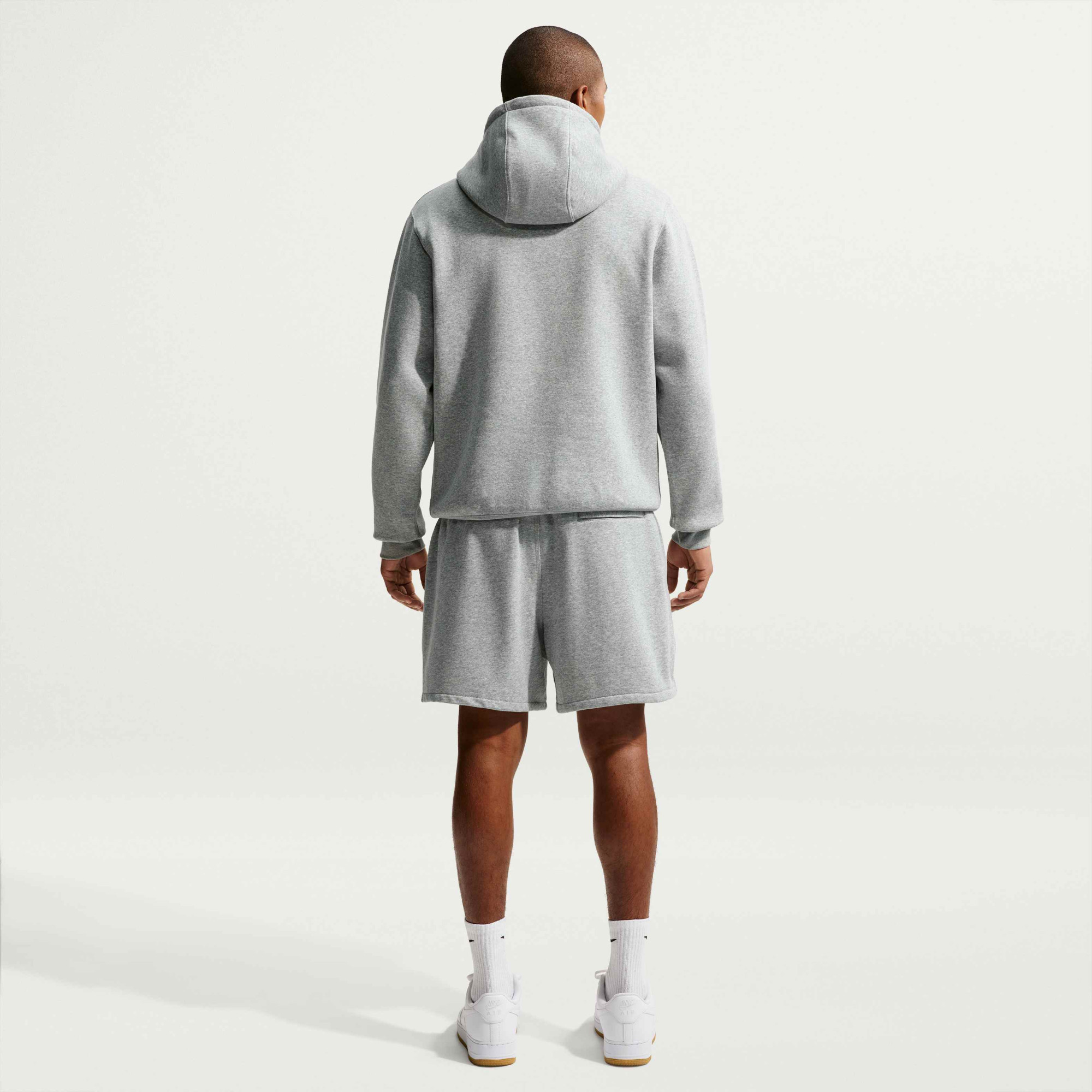 Шорти Nike CLUB FLOW FT SHORT FN3520-063