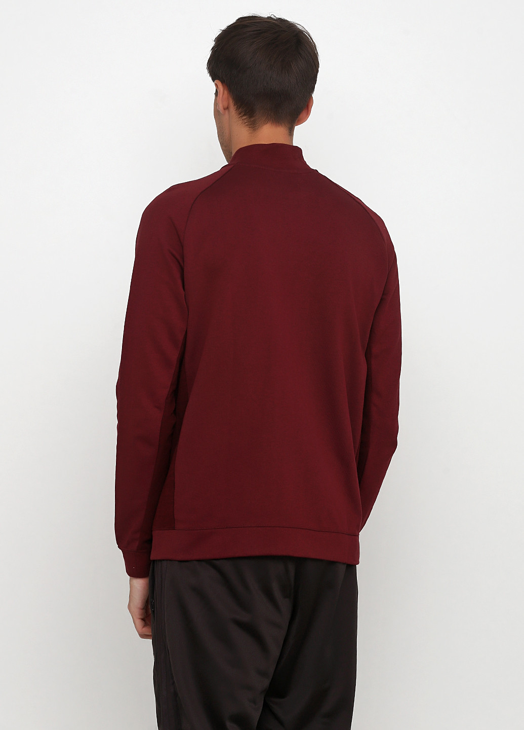Кофта Nike M NSW AV15 JKT FLC 861736-619
