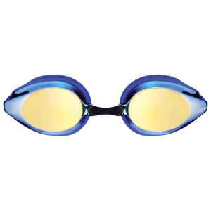 Окуляри для плавання Arena TRACKS JR MIRROR 1E560-073