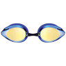 Окуляри для плавання Arena TRACKS JR MIRROR 1E560-073