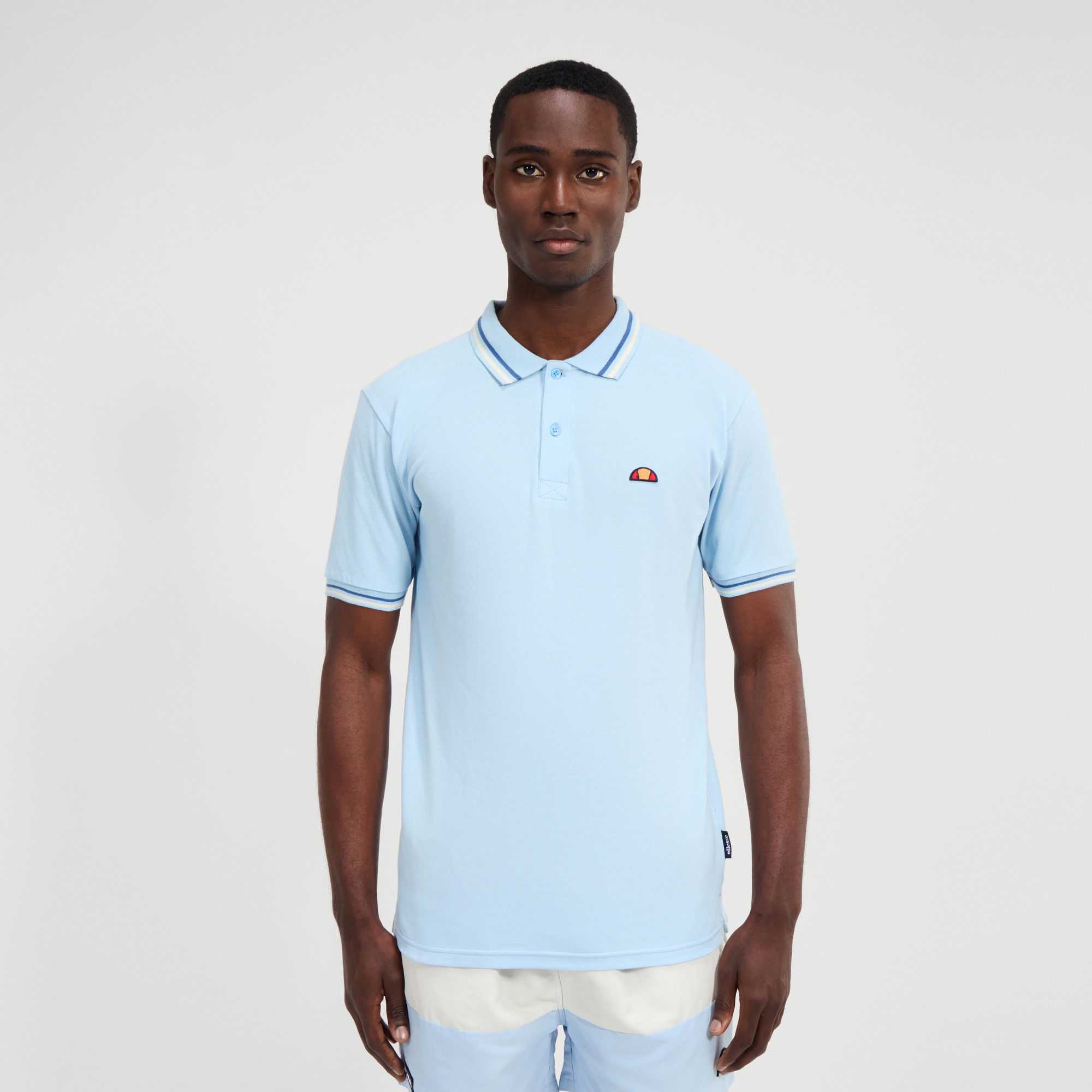 Поло Ellesse Rooks Polo Shirt SHZ18077-426