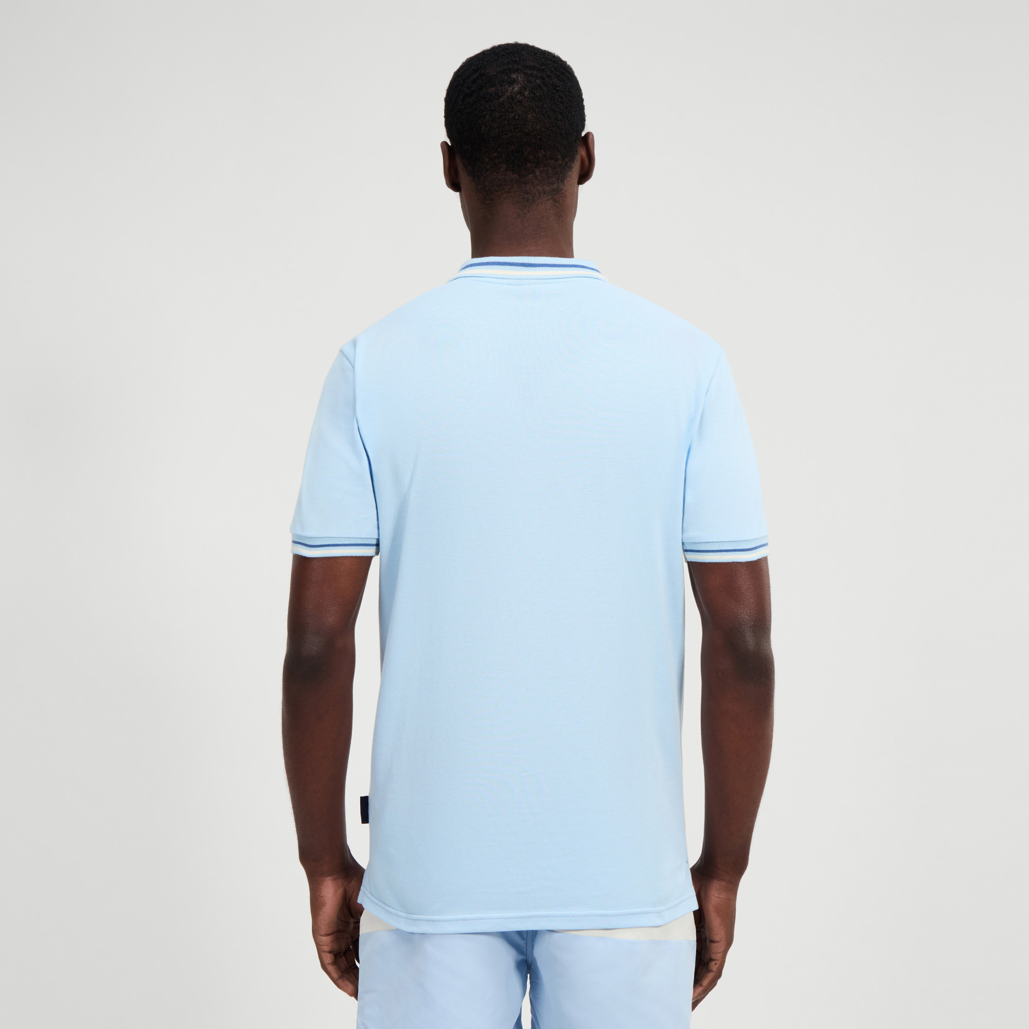 Поло Ellesse Rooks Polo Shirt SHZ18077-426