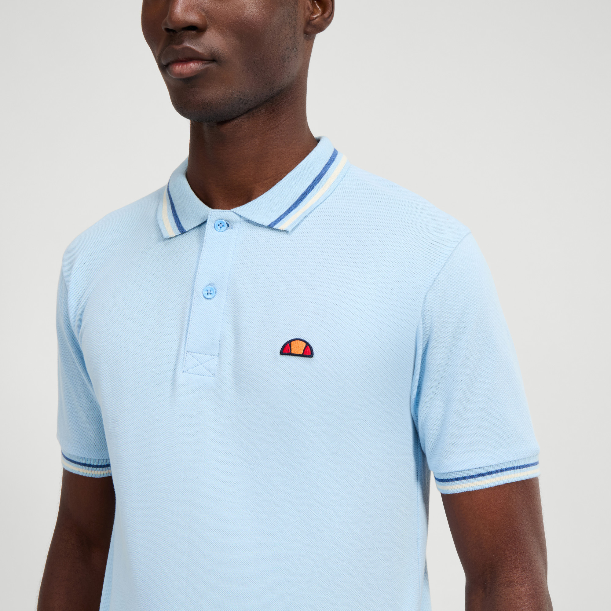 Поло Ellesse Rooks Polo Shirt SHZ18077-426