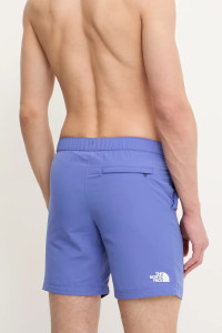 Шорти M WATER SHORT - EU INDIGO 0A5IG56IF1 THE NORTH FACE L Синій 0A5IG56IF1