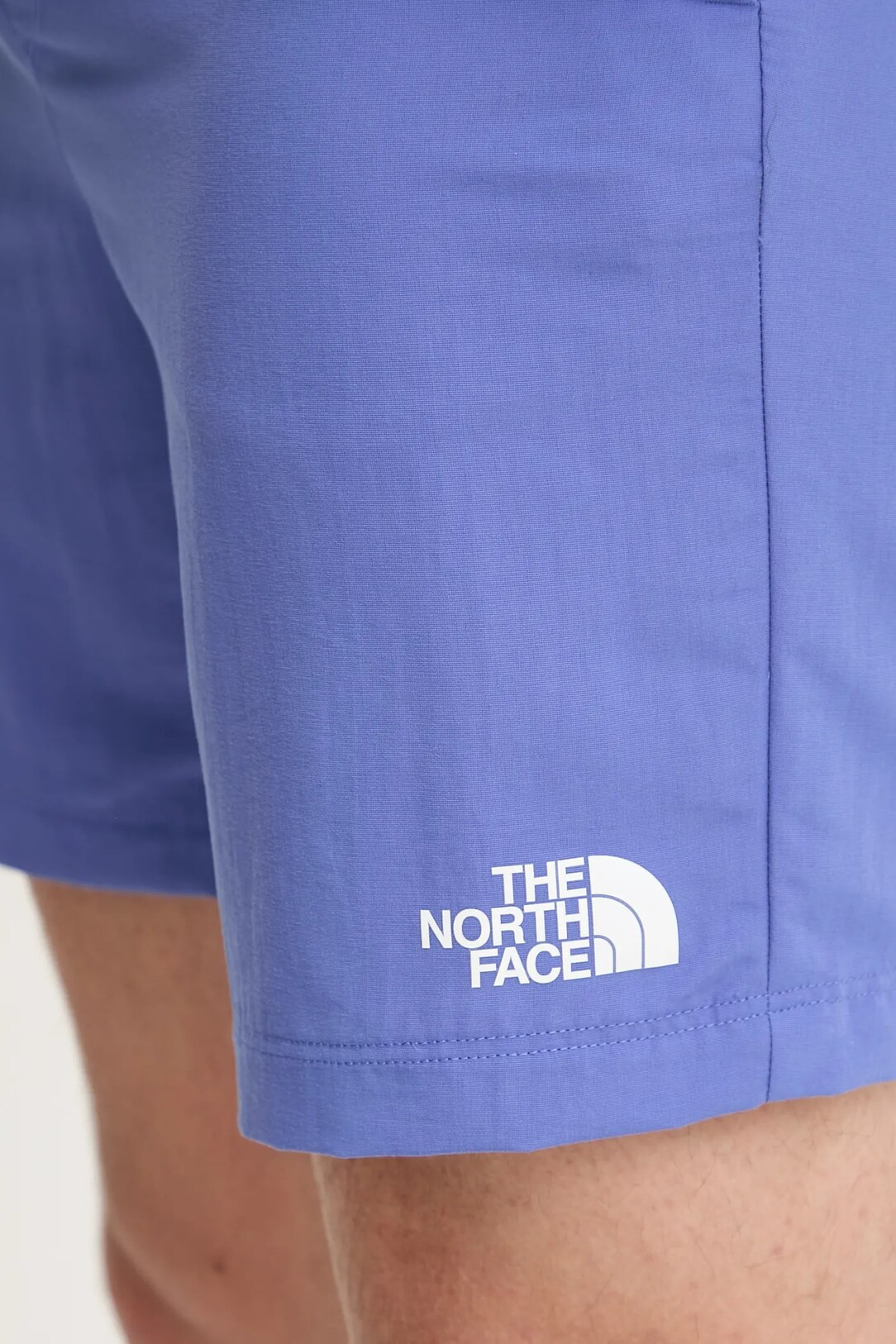 Шорти M WATER SHORT - EU INDIGO 0A5IG56IF1 THE NORTH FACE L Синій 0A5IG56IF1