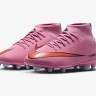 Бутси Nike JR SUPERFLY 10 CLUB FG/MG FQ8318-600