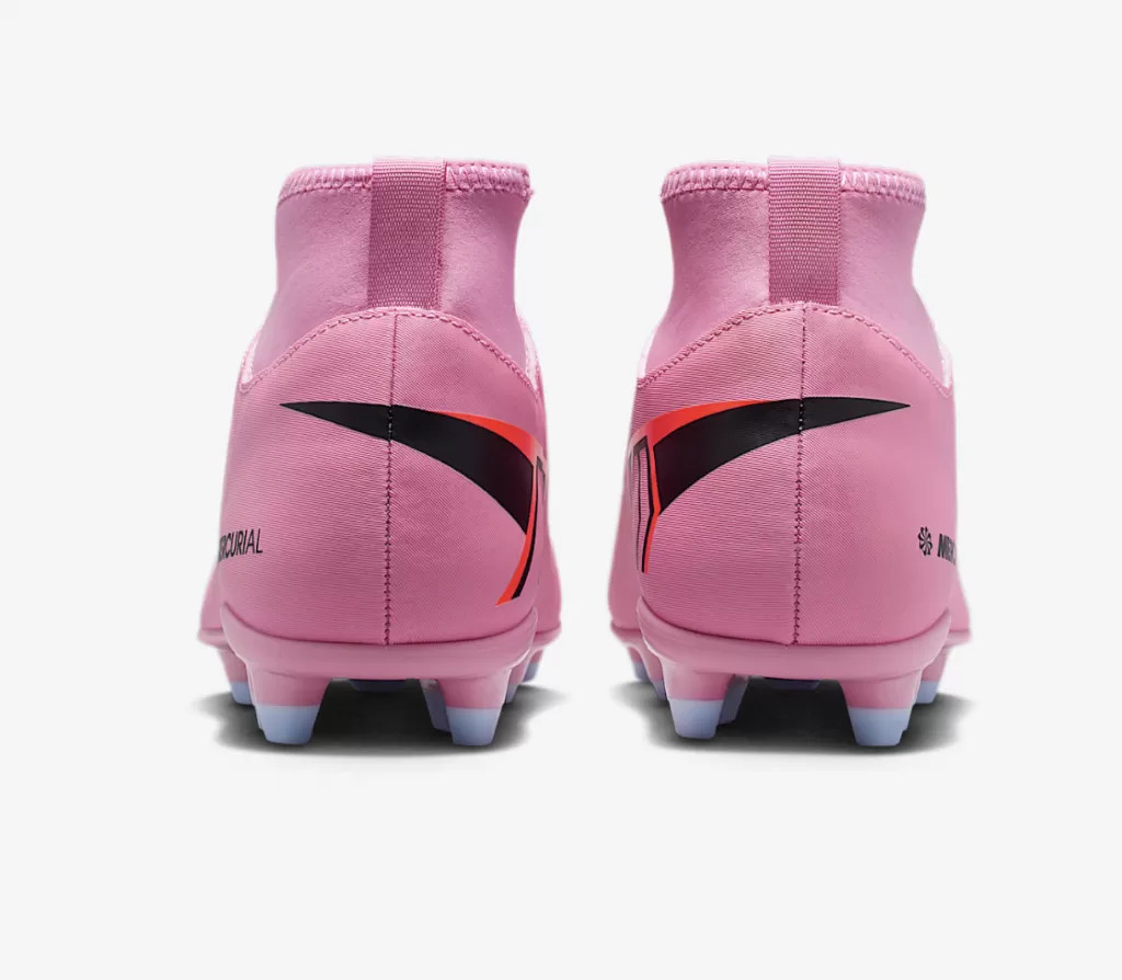 Бутси Nike JR SUPERFLY 10 CLUB FG/MG FQ8318-600