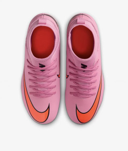 Бутси Nike JR SUPERFLY 10 CLUB FG/MG FQ8318-600