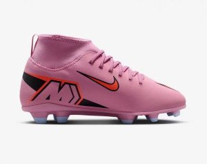 Бутси Nike JR SUPERFLY 10 CLUB FG/MG FQ8318-600
