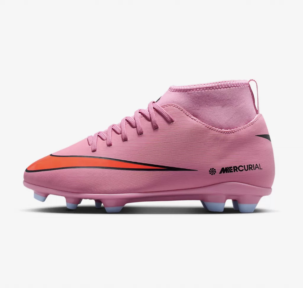 Бутси Nike JR SUPERFLY 10 CLUB FG/MG FQ8318-600