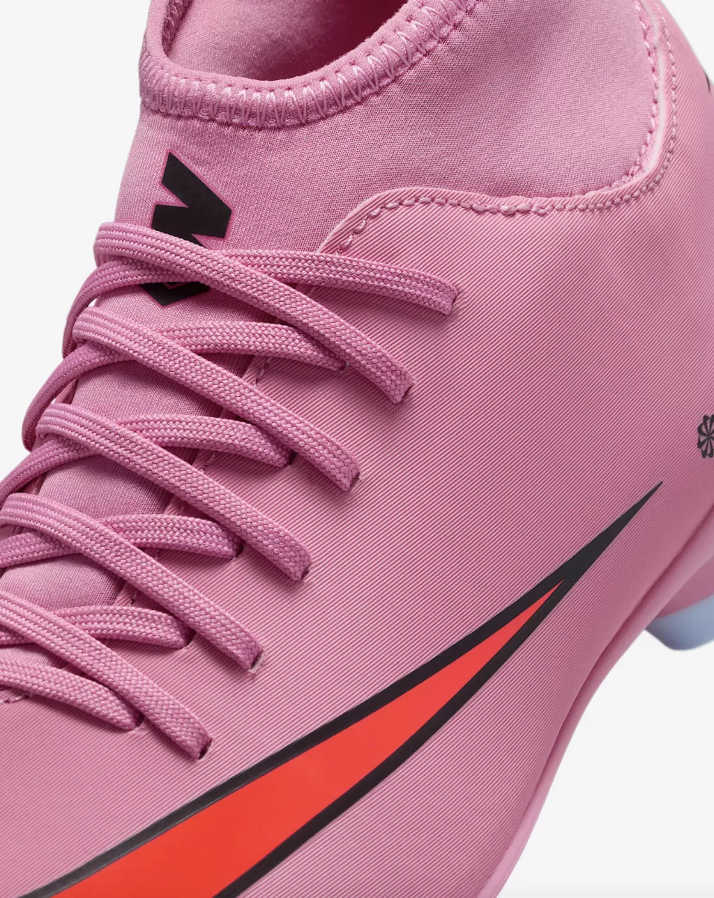 Бутси Nike JR SUPERFLY 10 CLUB FG/MG FQ8318-600