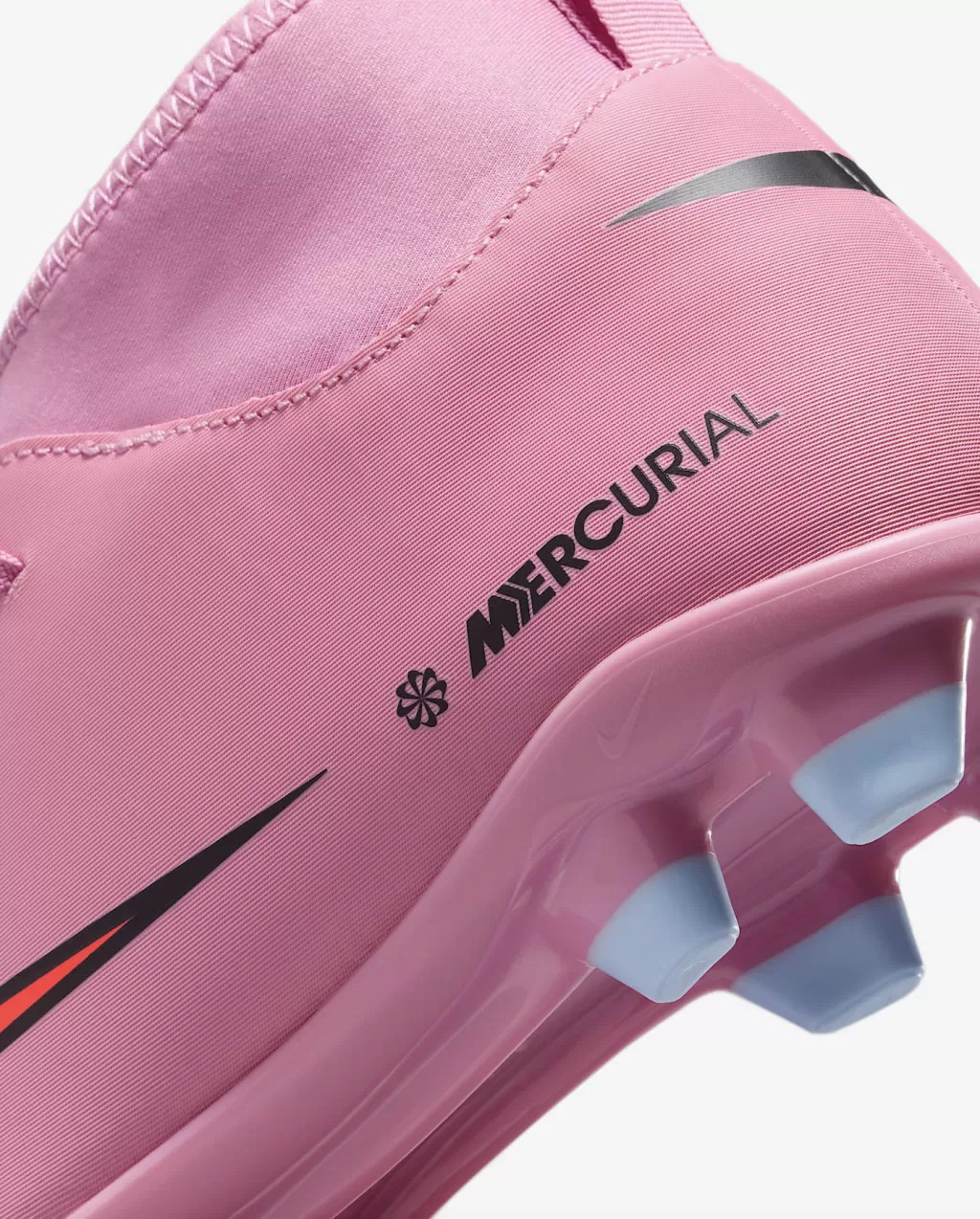 Бутси Nike JR SUPERFLY 10 CLUB FG/MG FQ8318-600
