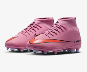 Бутси Nike JR SUPERFLY 10 CLUB FG/MG FQ8318-600