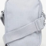 Сумка Nike Jam Blacktop Festtival Bag 1.7L сірий Чол 23 х 15 х 5 см (MA9190-G3A) MA9190-G3A