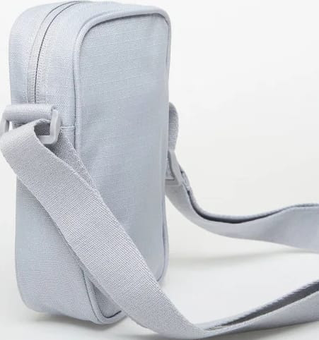 Сумка Nike Jam Blacktop Festtival Bag 1.7L сірий Чол 23 х 15 х 5 см (MA9190-G3A) MA9190-G3A