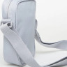 Сумка Nike Jam Blacktop Festtival Bag 1.7L сірий Чол 23 х 15 х 5 см (MA9190-G3A) MA9190-G3A