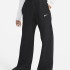 Штани NIKE W NSW PHNX FLC HR PANT WIDE DQ5615-010