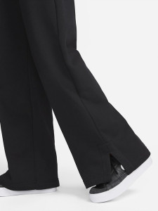 Штани NIKE W NSW PHNX FLC HR PANT WIDE DQ5615-010
