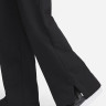 Штани NIKE W NSW PHNX FLC HR PANT WIDE DQ5615-010