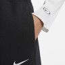 Штани NIKE W NSW PHNX FLC HR PANT WIDE DQ5615-010