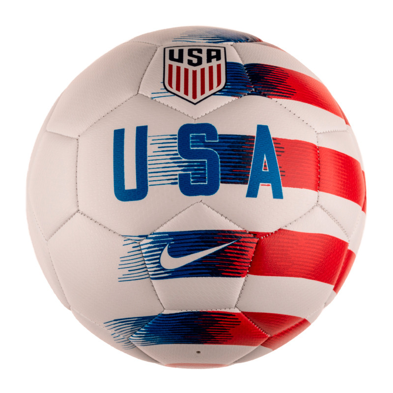 М'яч Nike USA NK PRSTG SC3228-100