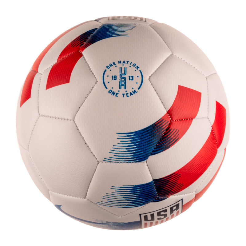 М'яч Nike USA NK PRSTG SC3228-100