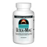 Таблетки Source Naturals Ultra-Mag Magnesium Complex - 240 tabs 2022-10-1303