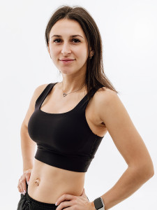 Топ Nike W NK ALATE ELLIPSE LL BRA DO6619-010